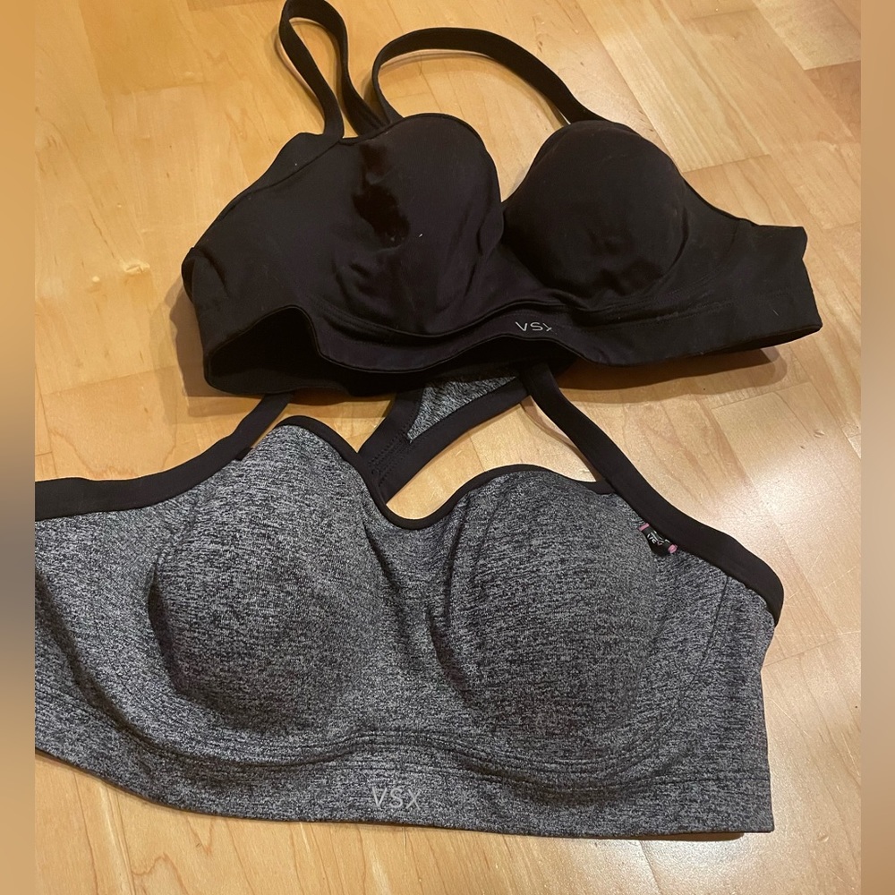VS Sport Athletic Bras
